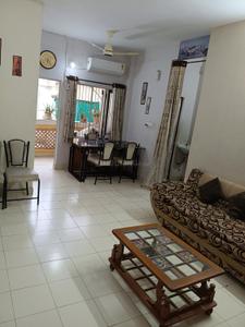 Hall Image of 1150 Sq.ft 2 BHK Apartment / Flat for sale in Bopal Ahmedabad for Rs. 4700000