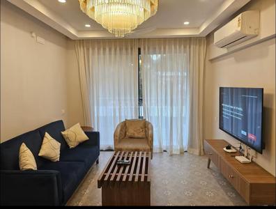 Hall Image of 995 Sq.ft 2 BHK Apartment / Flat for sale in Candolim Goa for Rs. 20000000