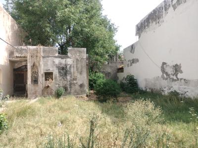 Image of 350 Sq.ft Residential Plot / Land for sale in Sector 28, Faridabad for Rs. 75000000