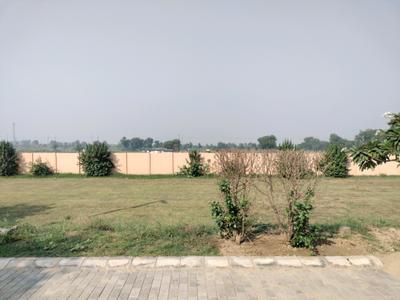 Image of 128 Sq.ft Residential Plot / Land for sale in Adore Smart City 2, Tajupur, Faridabad for Rs. 12800000