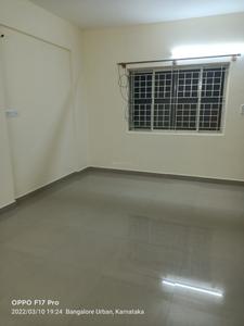 Bedroom Image of 600 Sq.ft 1 BHK Builder Floor for rent in JP Nagar Bengaluru for Rs. 16800