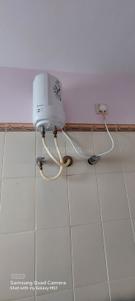 Bathroom Image of 3000 Sq.ft 4 BHK Penthouse for sale in Mahadevapura Bengaluru for Rs. 20000000