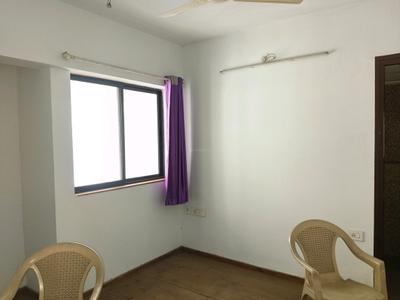 Bedroom Image of 1086 Sq.ft 2 BHK Apartment / Flat for sale in Lodha Palava Viento A To D, Palava Phase 2 Thane for Rs. 5000000