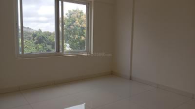 Bedroom Image of 1200 Sq.ft 2 BHK Apartment / Flat for sale in Mahaveer Celesse, Hunasamaranahalli Bengaluru for Rs. 11500000