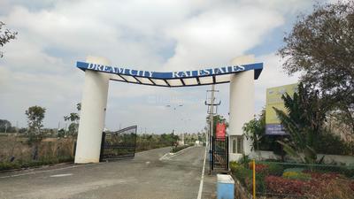 Image of 600 Sq.ft Residential Plot / Land for sale in Veeyes Dream City, K.Hemmanahalli, Mysore for Rs. 2000000