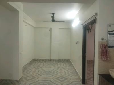 Living Room Image of 1318 Sq.ft 3 BHK Apartment / Flat for rent in Madhyamgram Kolkata for Rs. 16500