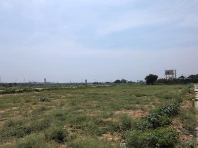 Image of 183 Sq.ft Residential Plot / Land for sale in Maheshwaram, Hyderabad for Rs. 5124000