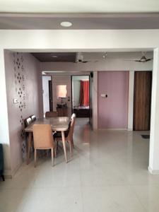 Hall Image of 1825 Sq.ft 3 BHK Apartment / Flat for sale in Palanpur Surat for Rs. 7800000