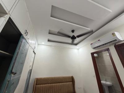 Bedroom Image of 150 Sq.ft 1 RK Builder Floor for rent in Khanpur Mohali for Rs. 13000