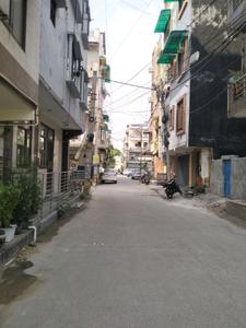 Image of 32 Sq.ft Residential Plot / Land for sale in Sector 25 Rohini, New Delhi for Rs. 14000000