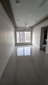 Hall Image of 786 Sq.ft 2 BHK Apartment / Flat for sale in Gurukrupa Param, Vikhroli East Mumbai for Rs. 14700000