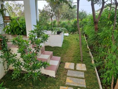Bathroom Image of 840 Sq.ft 2 BHK Builder Floor for sale in Uruli Kanchan Pune for Rs. 3500000