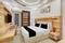 Bedroom Image of Annu pg in Sector 48, Gurgaon