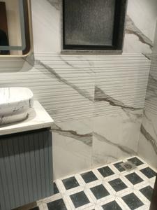 Common Bathroom Image of 2250 Sq.ft 4 BHK Builder Floor for sale in Sector 15 Gurgaon for Rs. 34900000