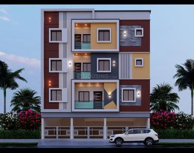 Image of 1520 Sq.ft 3 BHK Apartment / Flat for sale in Puzhal, Chennai for Rs. 10232000