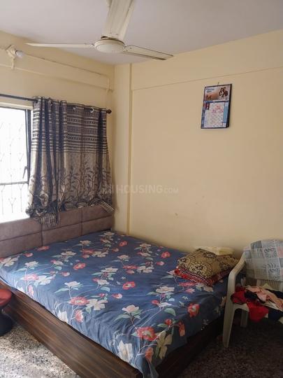 Anand Palace no3 Bedroom 1