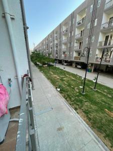 Image of 1205 Sq.ft 2.5 BHK Apartment / Flat for sale in Smartworld Gems, Sector 89, Gurgaon for Rs. 13600000