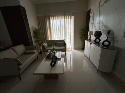 Hall Image of 2024 Sq.ft 3 BHK Apartment / Flat for sale in SBP City Of Dreams 2, Sector 116 Mohali for Rs. 9900000