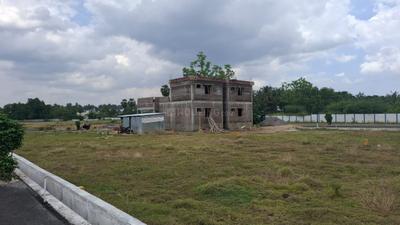 Image of 1925 Sq.ft Residential Plot / Land for sale in Periyanaickenpalayam, Coimbatore for Rs. 890000