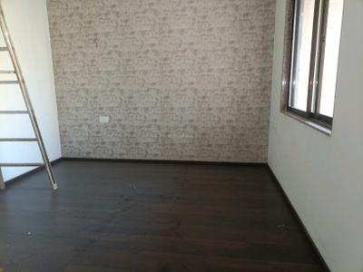 Bedroom Image of 1250 Sq.ft 2 BHK Apartment / Flat for rent in Mahaavir Heritage, Kharghar Navi Mumbai for Rs. 45000