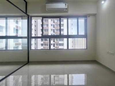 Hall Image of 755 Sq.ft 2 BHK Apartment / Flat for rent in Piramal Vaikunth , Thane West Thane for Rs. 30000