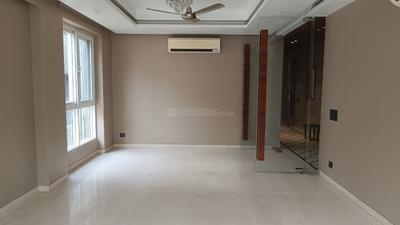 4 BHK Independent Builder Floor