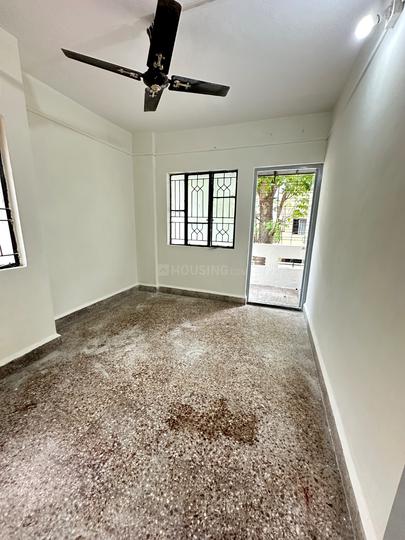Kotharud Bedroom 1