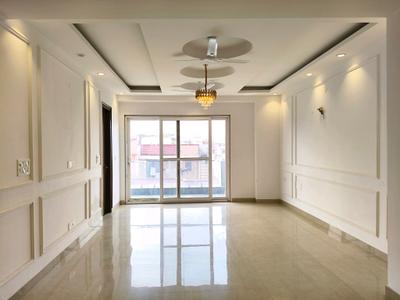 Living Room Image of 1800 Sq.ft 3 BHK Builder Floor for sale in Sector 22 Gurgaon for Rs. 26000000