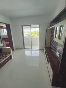 1 BHK Flat