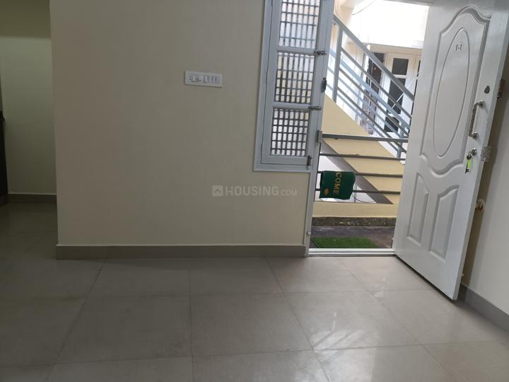 Koramangala Bedroom 1
