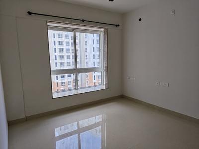 Bedroom Image of 870 Sq.ft 2 BHK Apartment / Flat for rent in Hubtown Rising City, Ghatkopar East Mumbai for Rs. 55000