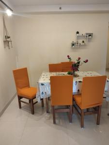 3 BHK Flat