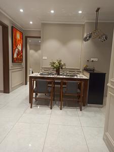 Kitchen Image of 1074 Sq.ft 2 BHK Apartment / Flat for sale in Parth Kiona, Hinjawadi Pune for Rs. 8000000