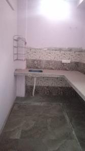 Bedroom Image of 300 Sq.ft 1 RK Apartment / Flat for rent in Vasant Kunj New Delhi for Rs. 17000