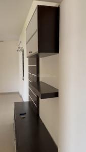 Hall Image of 1320 Sq.ft 3 BHK Apartment / Flat for rent in Kalpataru Estate, Pimple Gurav Pune for Rs. 32000