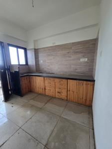 Kitchen Image of 1030 Sq.ft 2 BHK Apartment / Flat for sale in Atladara Vadodara for Rs. 2500000