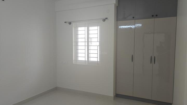 HM property Bedroom One 1