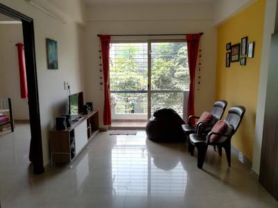 Hall Image of 1100 Sq.ft 2 BHK Apartment / Flat for sale in Electronic City Bengaluru for Rs. 5200000