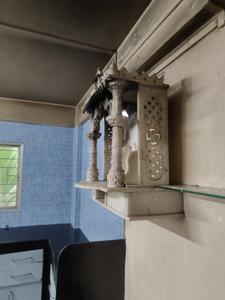 Kitchen Image of 1100 Sq.ft 2 BHK Apartment / Flat for rent in Gultekdi Pune for Rs. 30000