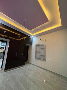 Hall Image of 2000 Sq.ft 4 BHK Independent House for sale in Kalwad Road Jaipur for Rs. 10500000