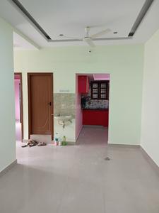 Hall Image of 1000 Sq.ft 2 BHK Builder Floor for rent in JP Nagar Bengaluru for Rs. 25000