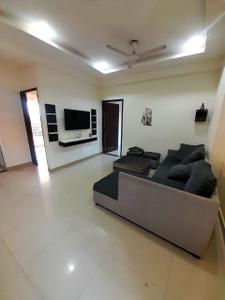 Hall Image of 1470 Sq.ft 2 BHK Apartment / Flat for sale in Tak Forest Residency, Malsi Dehradun for Rs. 8200000
