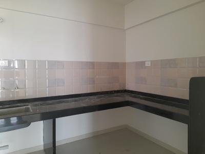 Kitchen Image of 1600 Sq.ft 3 BHK Apartment / Flat for sale in Mayfair Eleganza Phase 2, Kondhwa Pune for Rs. 12900000