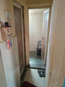 Bathroom Image of 850 Sq.ft 2 BHK Apartment / Flat for sale in Isanpur Ahmedabad for Rs. 5200000