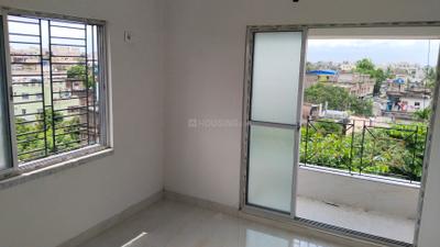 Bedroom Image of 725 Sq.ft 2 BHK Apartment / Flat for sale in Keshtopur Kolkata for Rs. 2600000