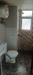 Bathroom Image of 858 Sq.ft 2 BHK Apartment / Flat for sale in Aditya Luxuria Estate, Bamheta Village Ghaziabad for Rs. 5400000