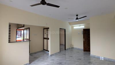 Hall Image of 885 Sq.ft 2 BHK Apartment / Flat for rent in Pattabiram Chennai for Rs. 14500