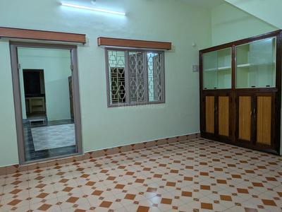 Bedroom Image of 1100 Sq.ft 2 BHK Independent House for rent in Thorapadi Vellore for Rs. 11500
