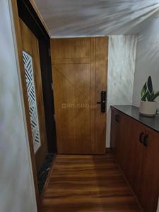 Balcony Image of 2330 Sq.ft 3 BHK Apartment / Flat for sale in Satellite Ahmedabad for Rs. 20000000