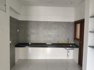 Kitchen Image of 1400 Sq.ft 3 BHK Apartment / Flat for sale in Shagun Saral 207, Zundal Ahmedabad for Rs. 7500000